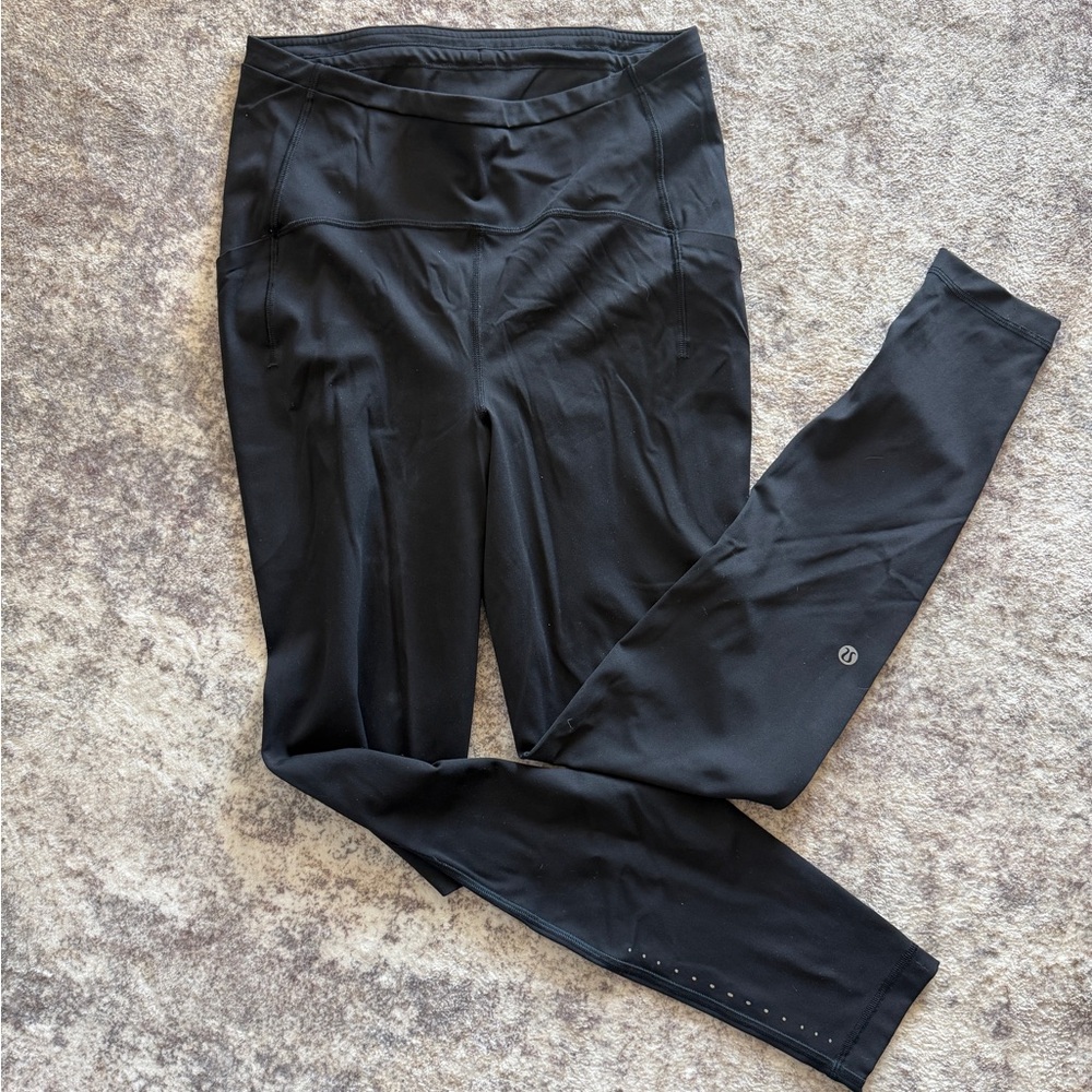 Lululemon- sz 8.